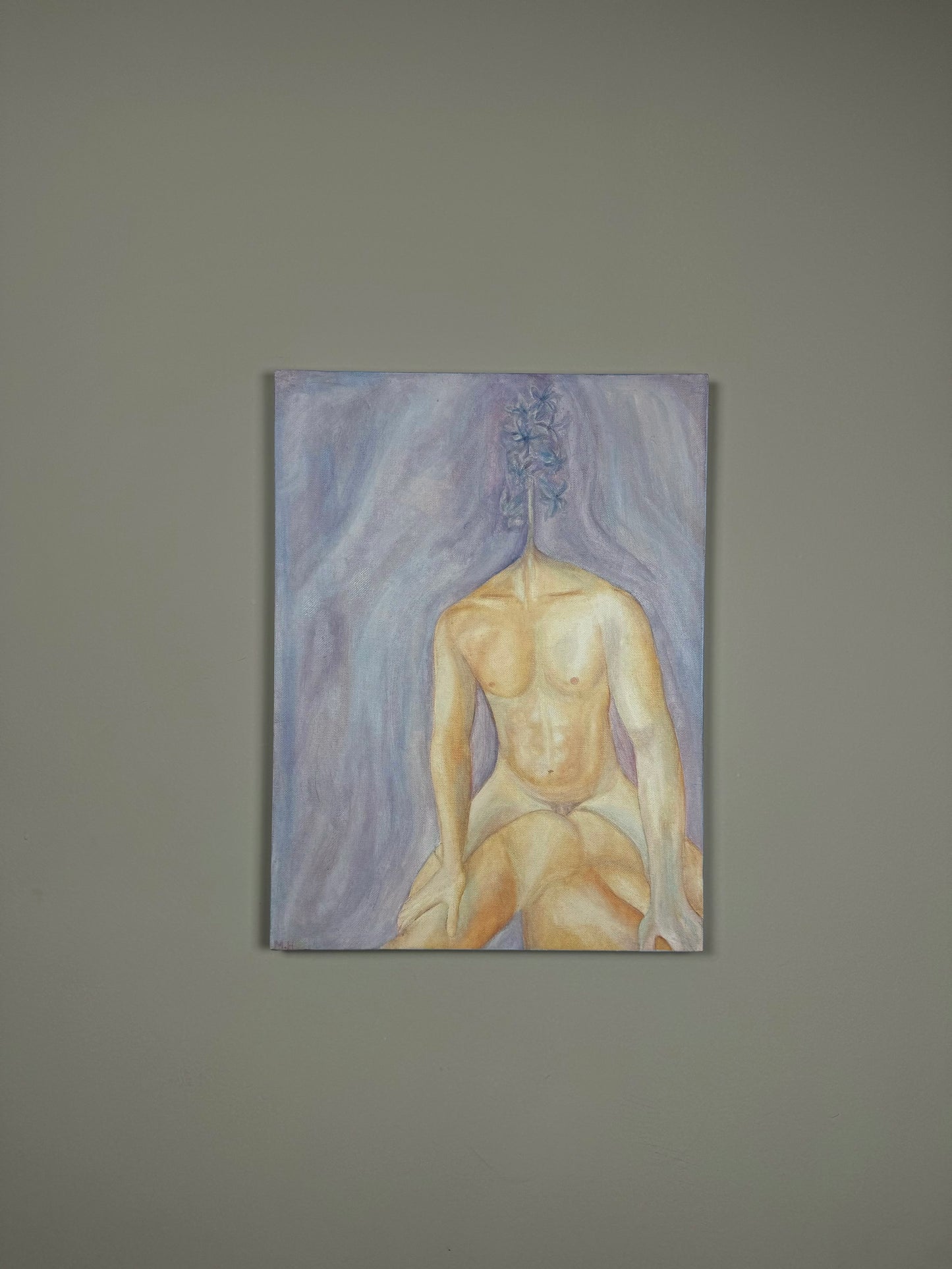 Sorrow Sex