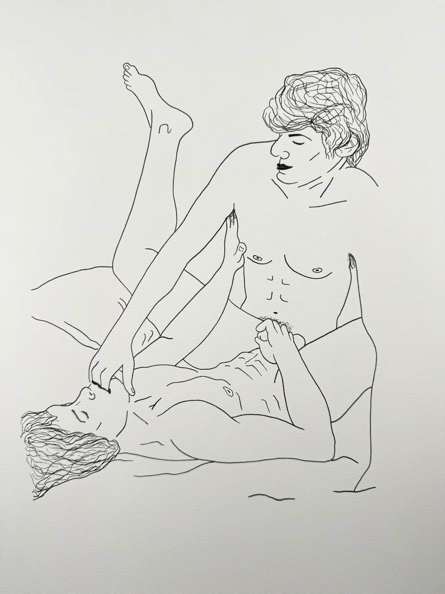 A Taste of Your Love