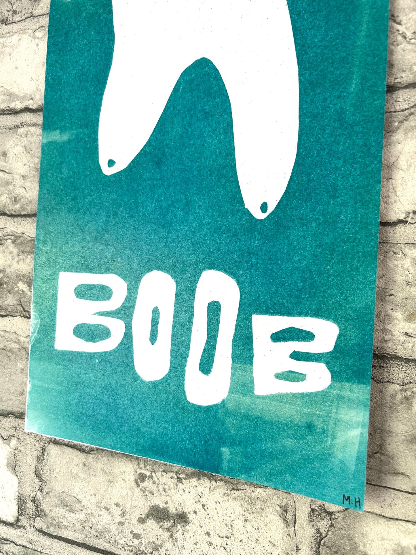 Max Hammond “Boob” 2019, print, confessional, art, nude, Tracey emin, gay, figure, home, decor, gift, black collection