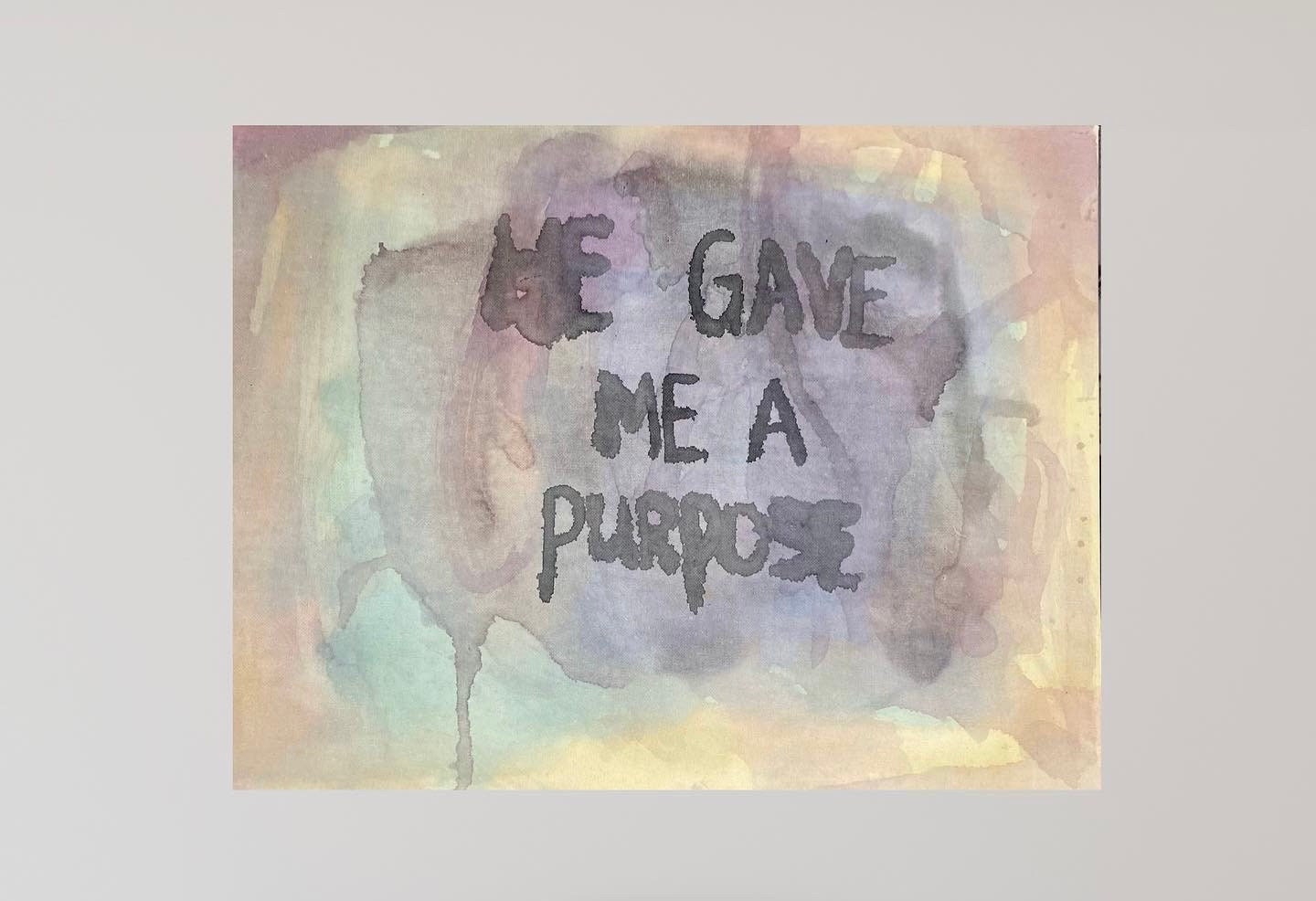 Max Hammond original confessional contemporary artist, Tracey Emin, Louise Bourgeois, art, artist, unique, gift