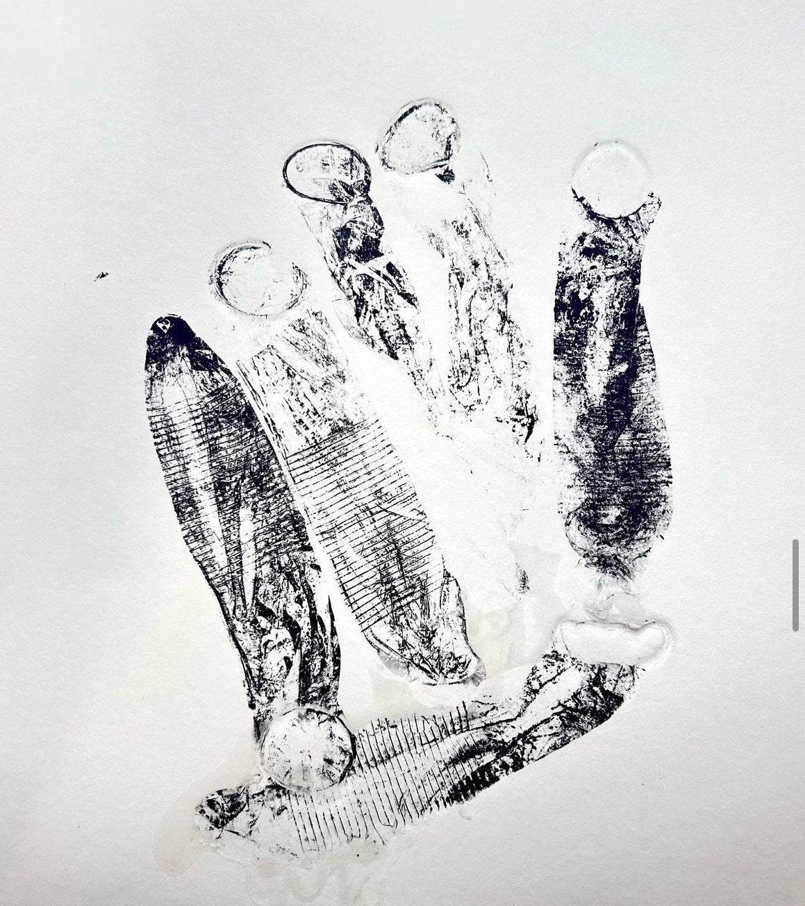 Max Hammond "The only thing that protected me from you" 2022