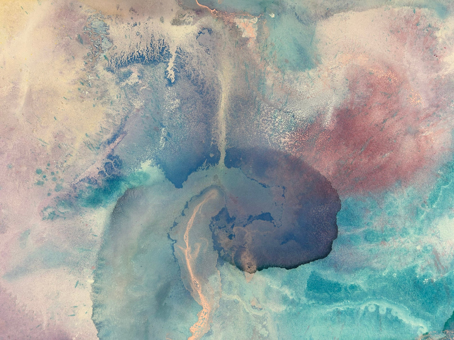 Max Hammond “Can you even call it sex, when I was soft the whole time?” 2022, painting, original, Tracey emin, abstract