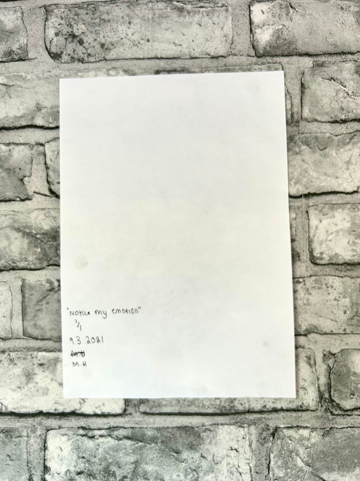 Max Hammond “notice my emotion” 2021, drawing, pencil, confessional, art, portrait, Tracey emin, gay, figure, home, decor, gift, black,