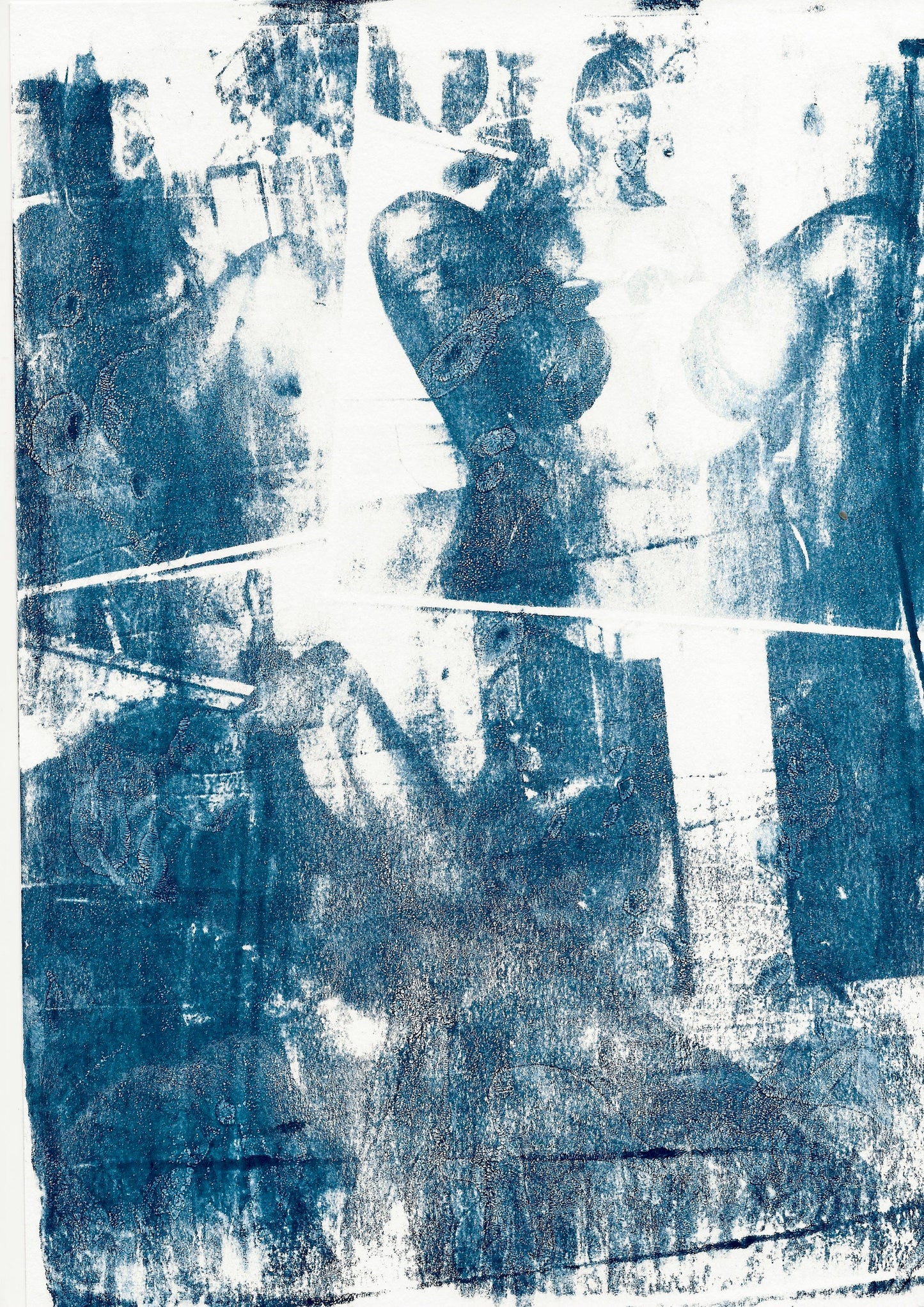Max Hammond "Provocative" Gel Print, A4, explicit, art, Confessional Contemporary Original, Tracey Emin, Louise Bourgeois, gift, print,