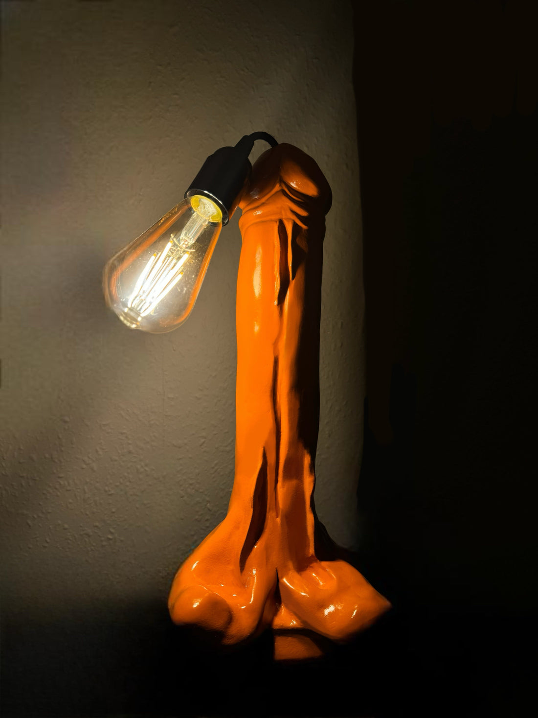 Max Hammond Statement - Clay Sculptures