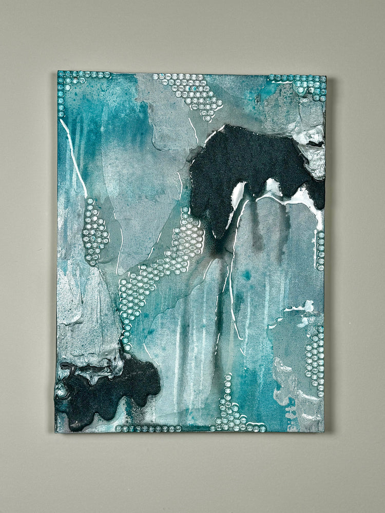 FLORAL PAINTINGS