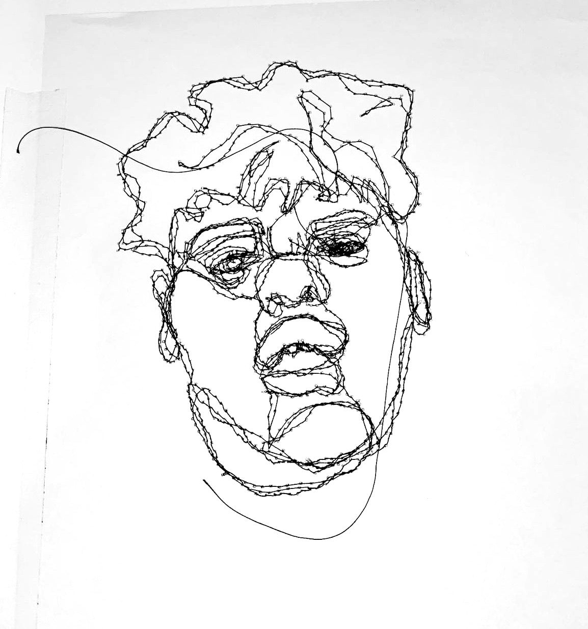 Stitching