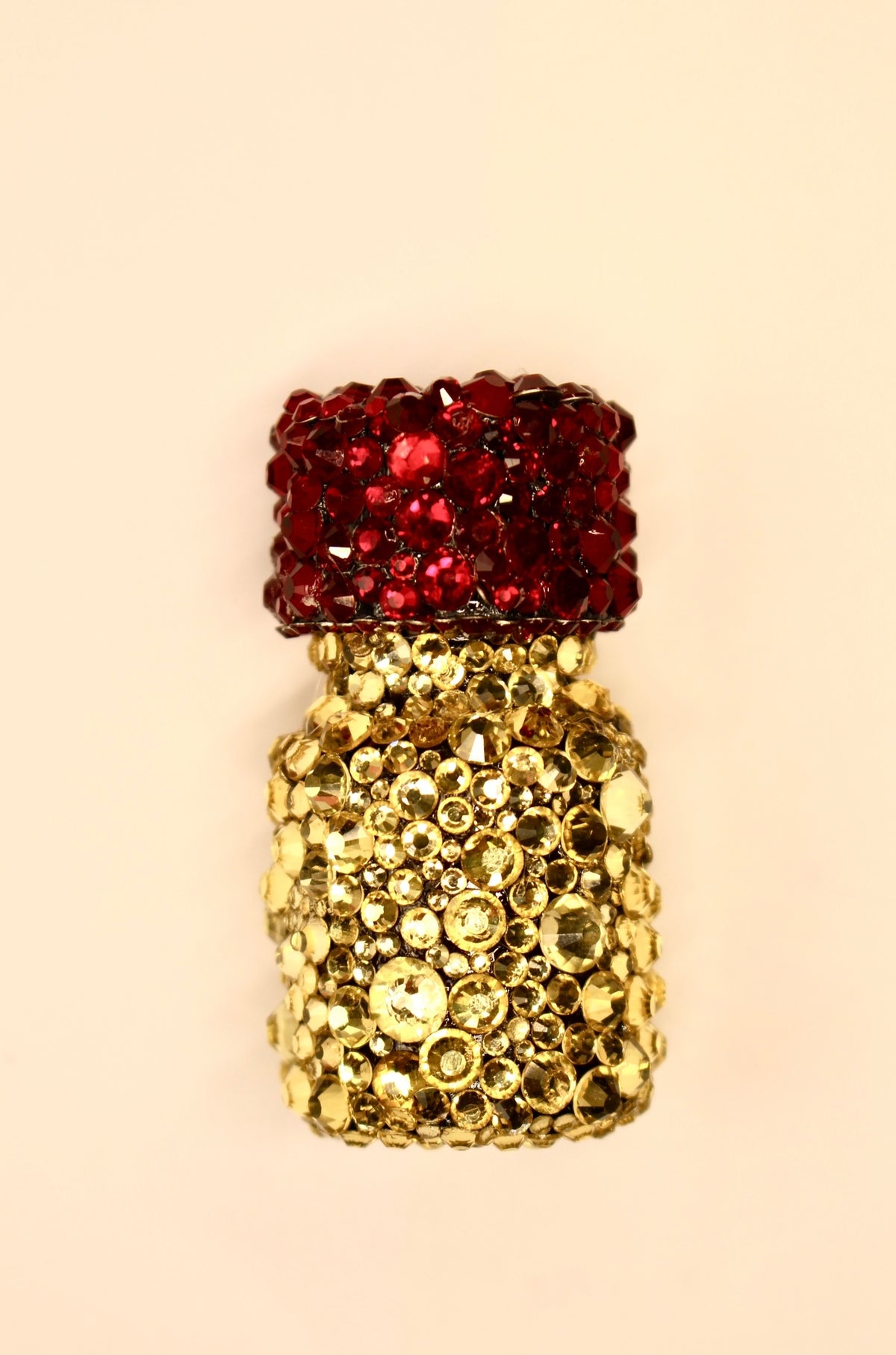 ‘POPPERS BOTTLE’