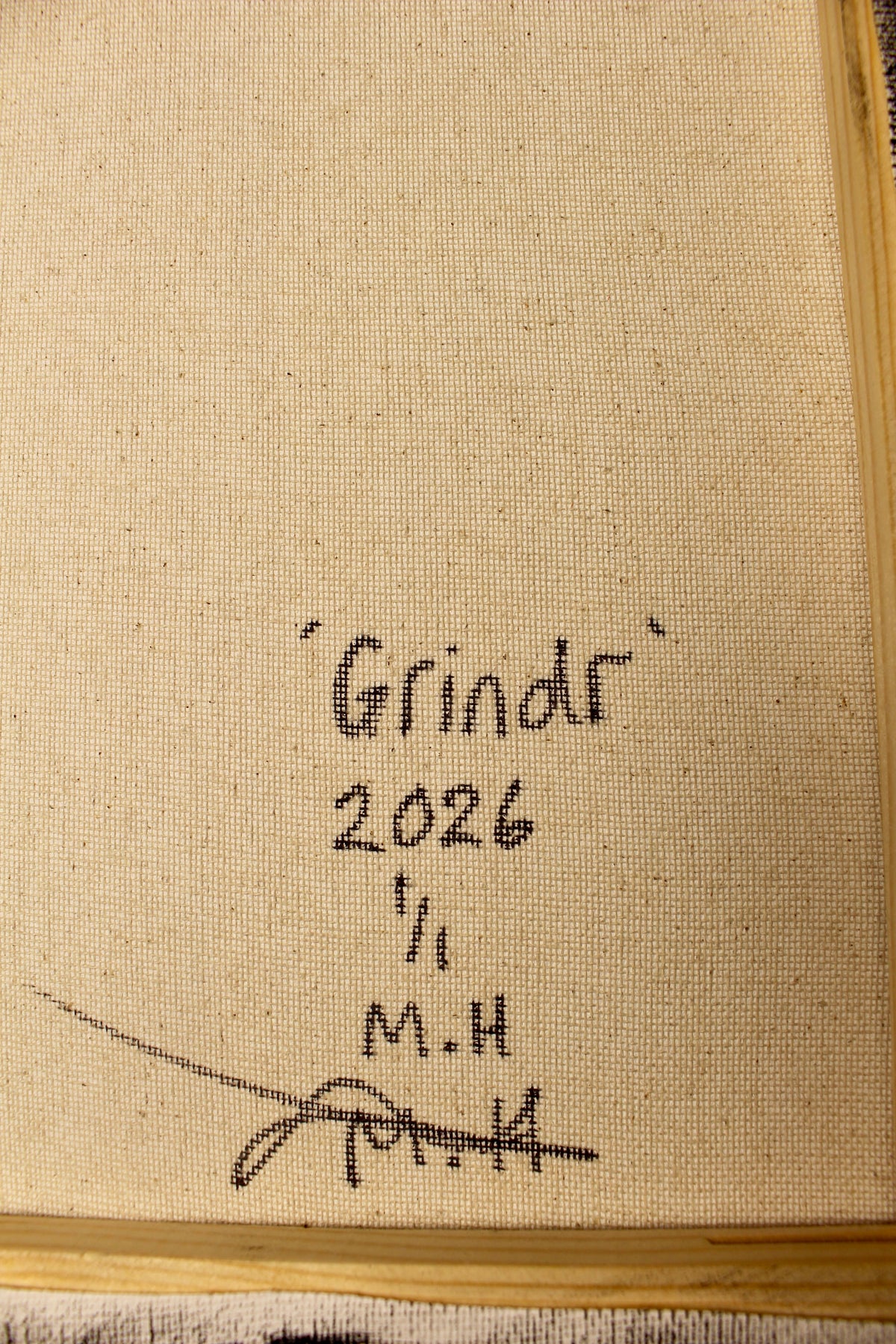 Grindr