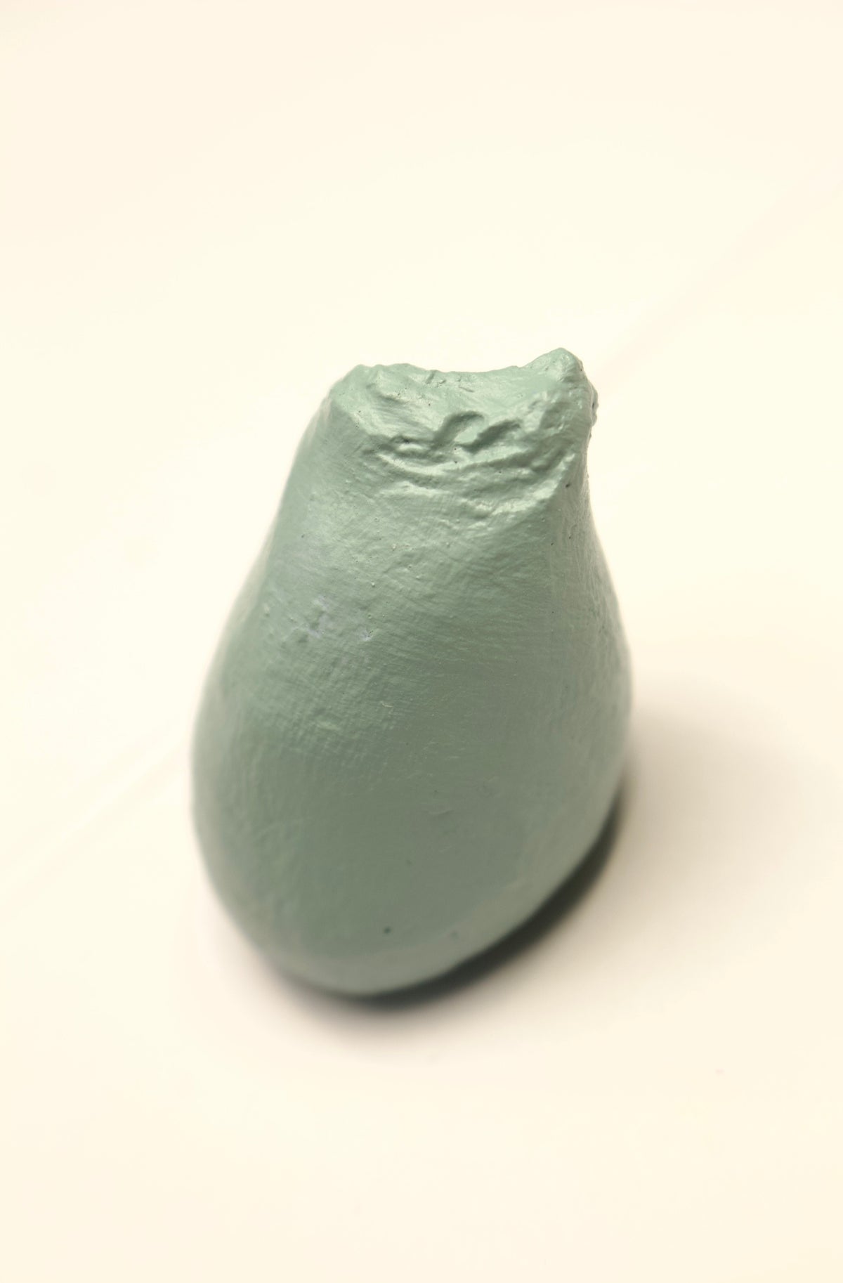 Small Sage Green Cast
