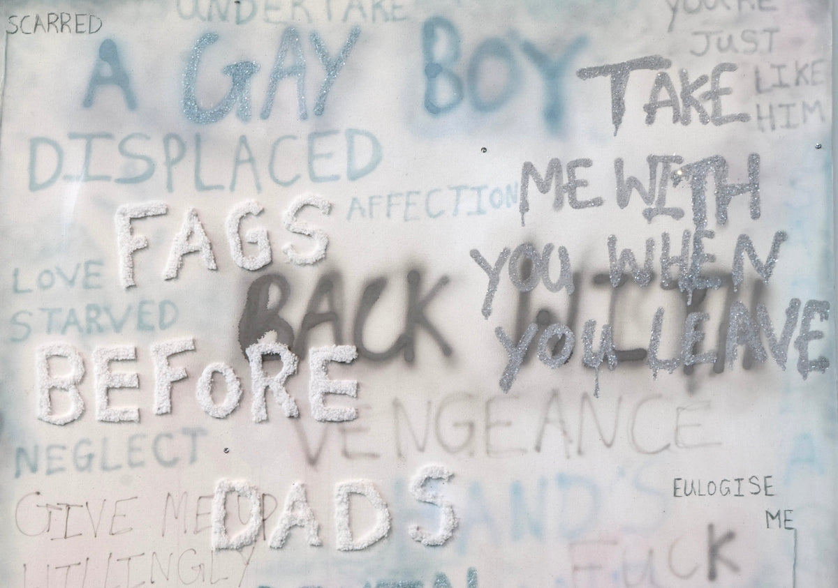 Fags Before Dads