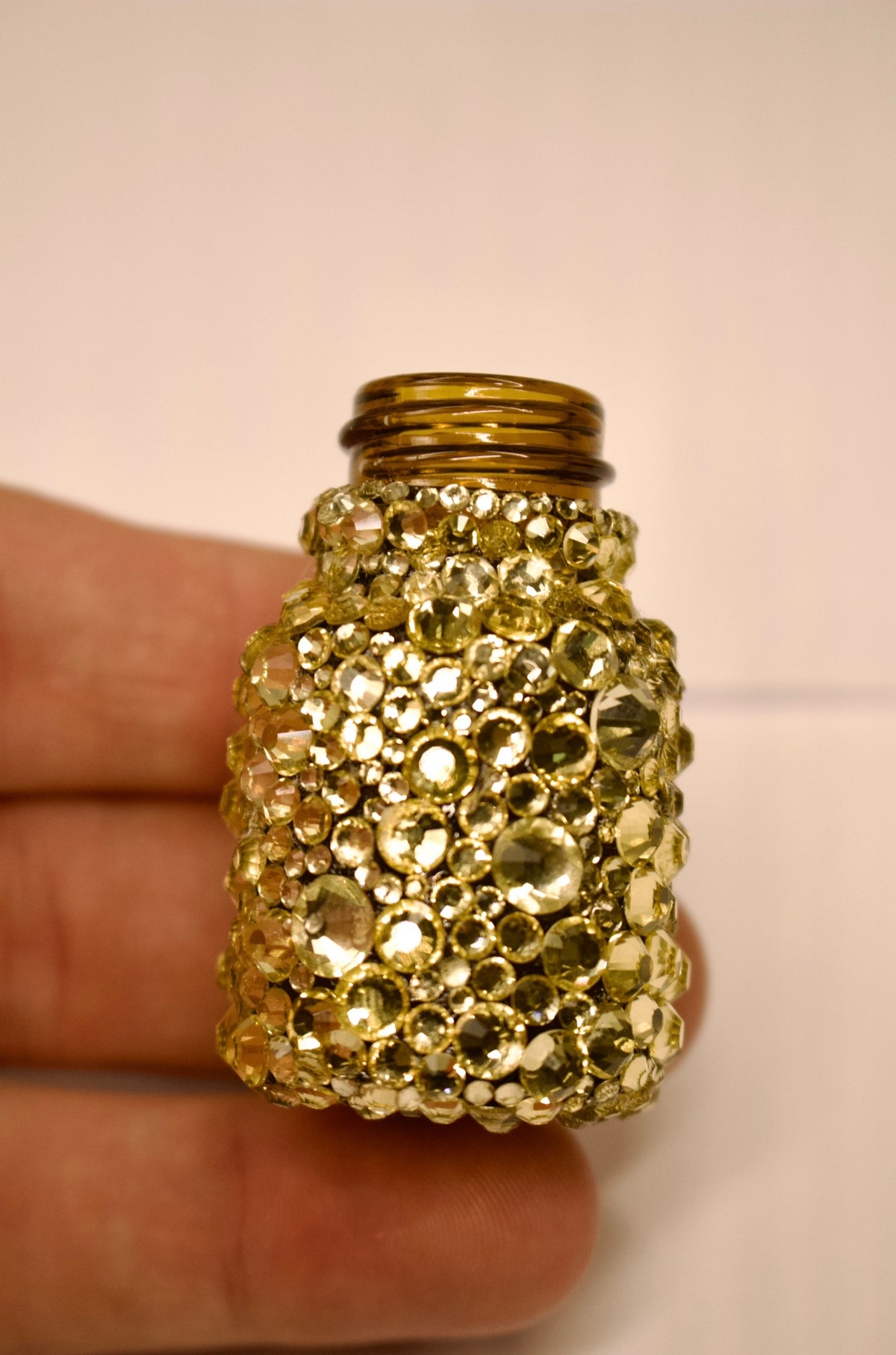 ‘POPPERS BOTTLE’