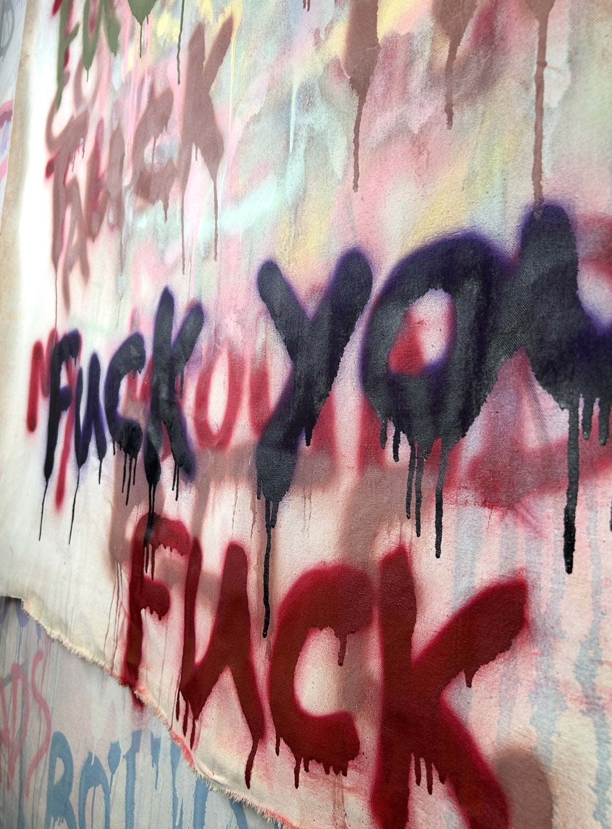 ‘F*CK’