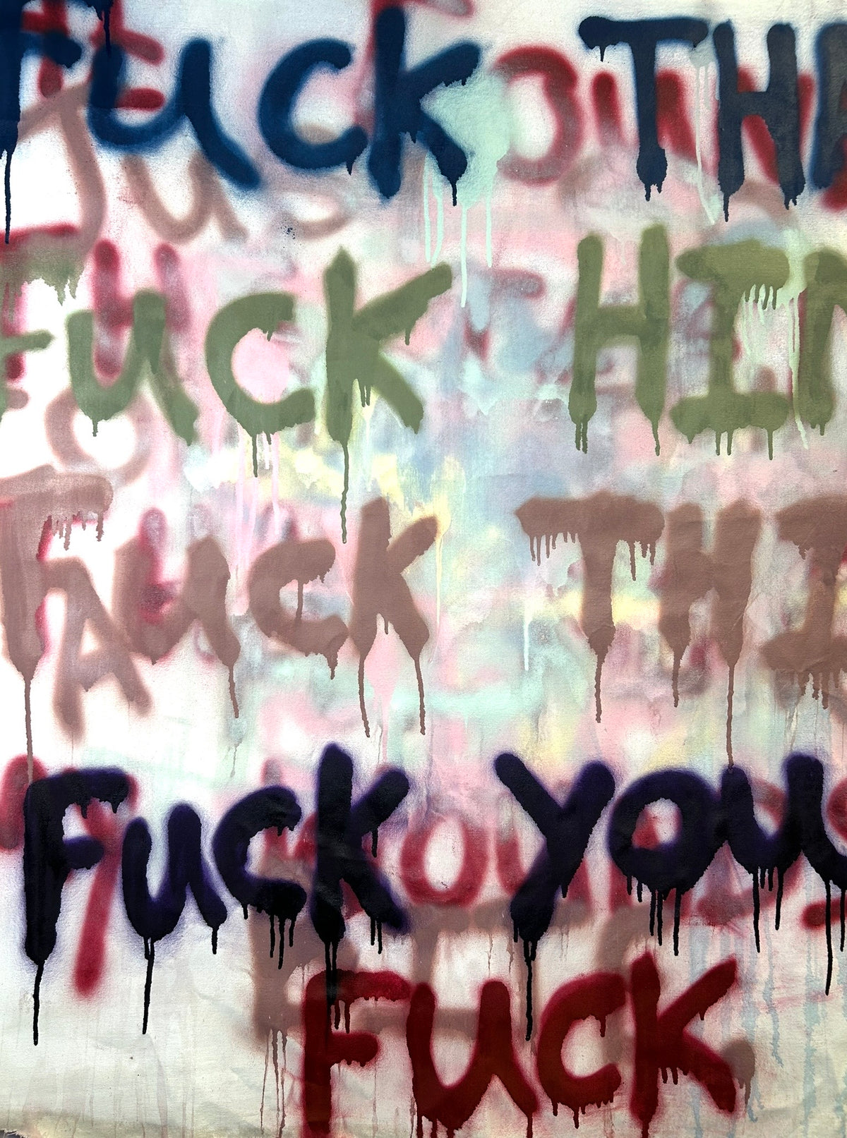 ‘F*CK’