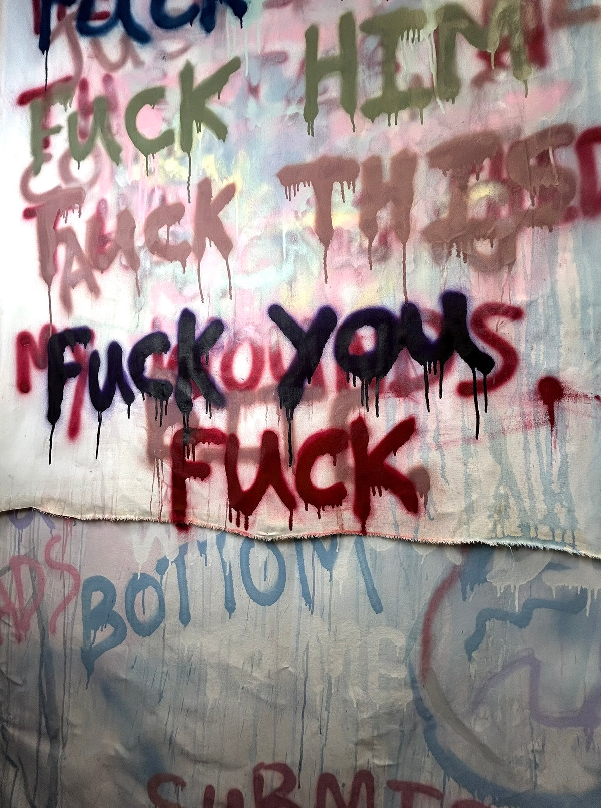 ‘F*CK’