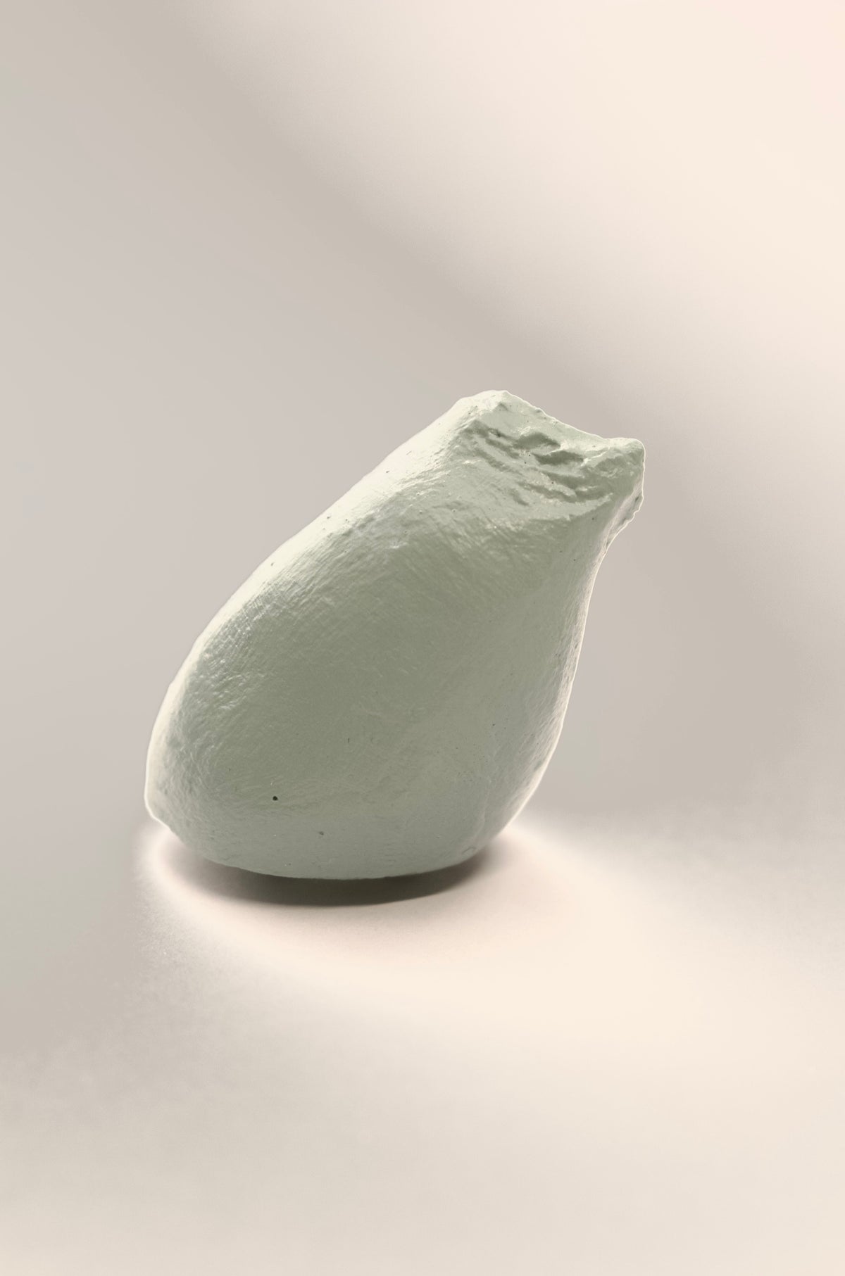 Small Sage Green Cast