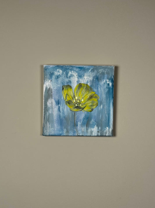 Buttercup