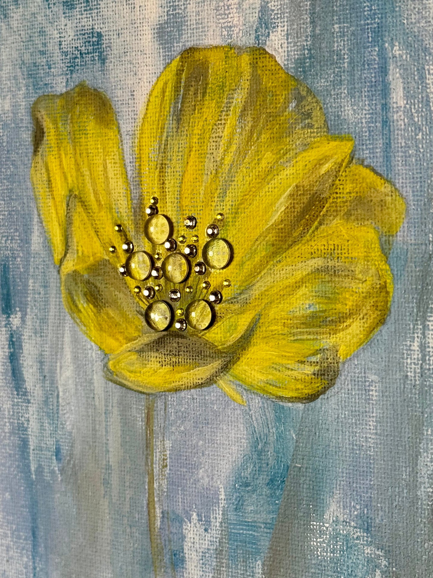 Buttercup