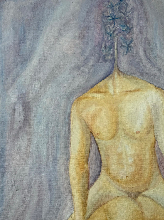 Sorrow Sex