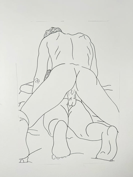 Pains Endurance For Passion