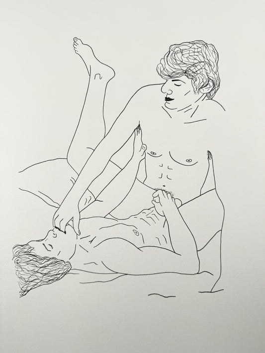 A Taste of Your Love